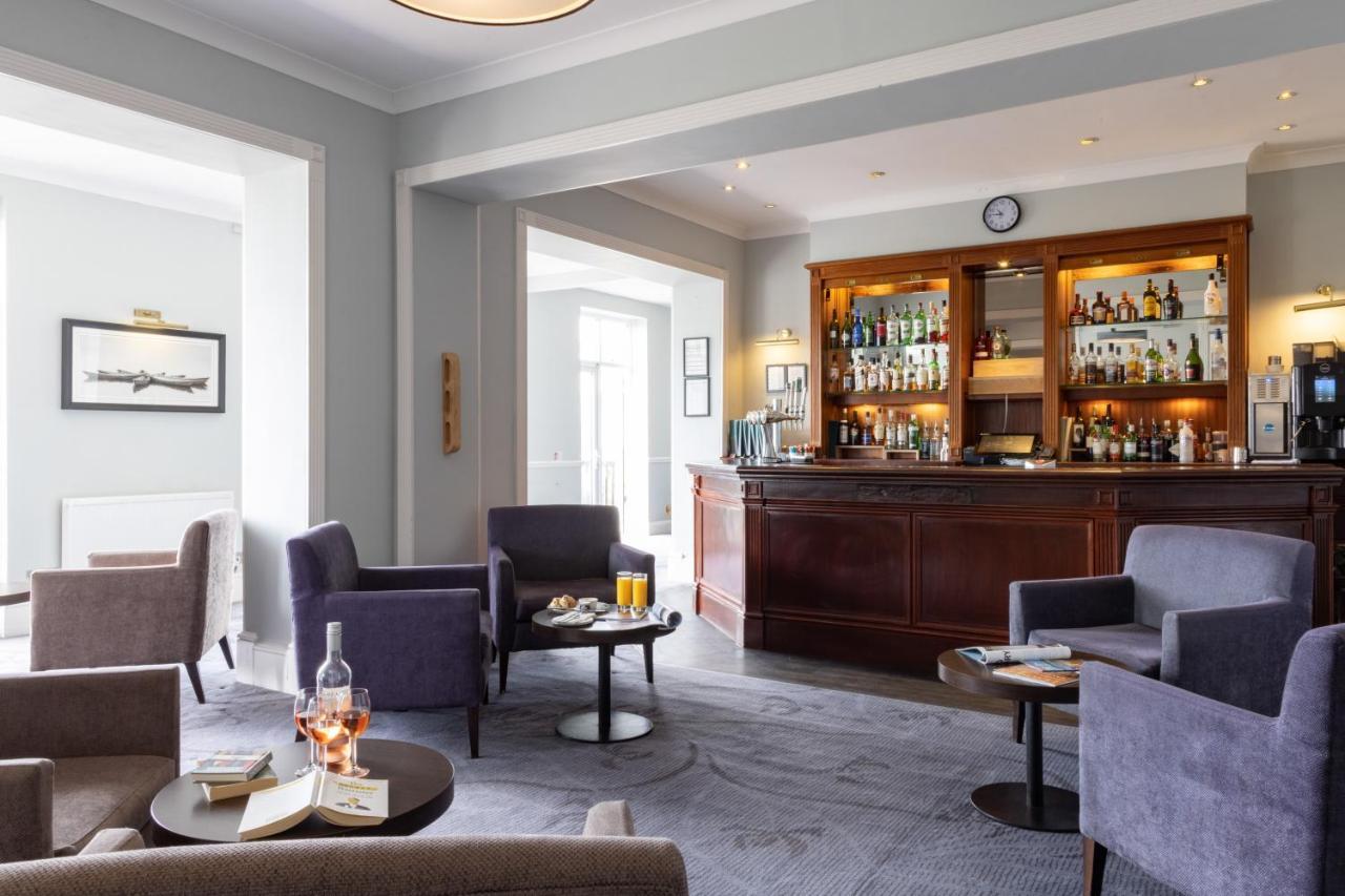 The Imperial Hotel Exmouth Ngoại thất bức ảnh