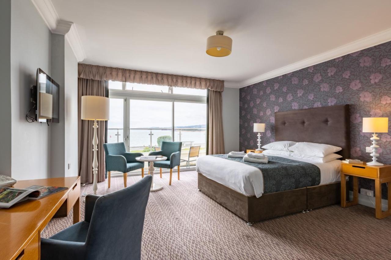 The Imperial Hotel Exmouth Phòng bức ảnh