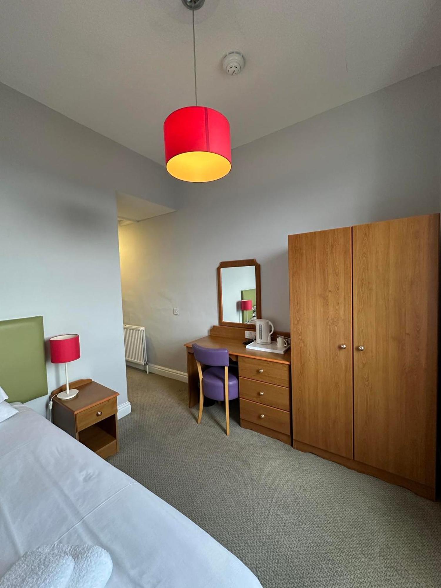 The Imperial Hotel Exmouth Ngoại thất bức ảnh