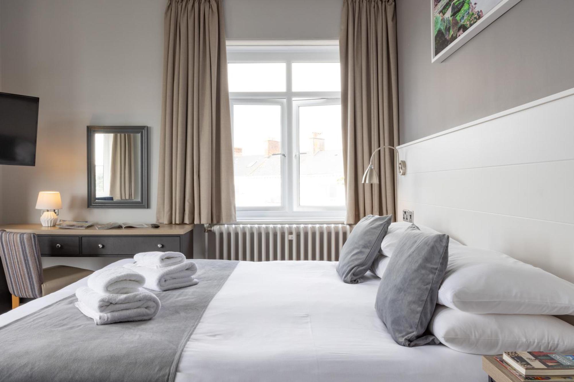 The Imperial Hotel Exmouth Phòng bức ảnh