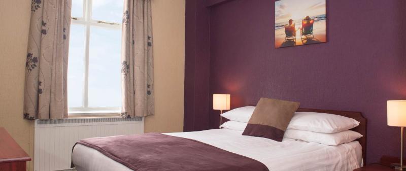 The Imperial Hotel Exmouth Ngoại thất bức ảnh