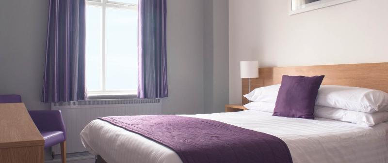 The Imperial Hotel Exmouth Ngoại thất bức ảnh